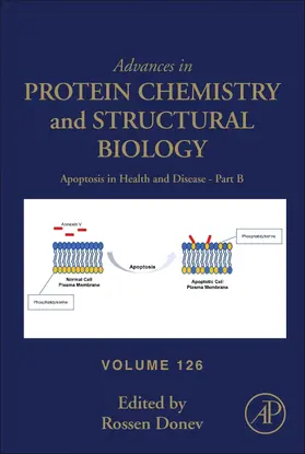 Donev | Apoptosis in Health and Disease - Part B | Buch | 978-0-323-85317-0 | sack.de