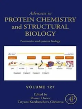 Donev / Karabencheva-Christova |  Proteomics and Systems Biology | eBook | Sack Fachmedien