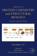 Donev / Karabencheva-Christova |  Proteomics and Systems Biology | eBook | Sack Fachmedien