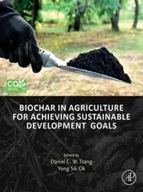 Tsang / Ok | Biochar in Agriculture for Achieving Sustainable Development Goals | E-Book | www.sack.de
