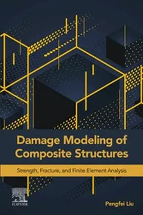 Liu | Damage Modeling of Composite Structures | E-Book | sack.de