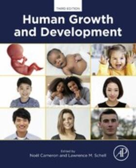 Cameron / Schell | Human Growth and Development | E-Book | sack.de