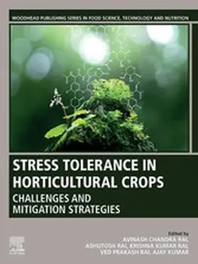 Kumar / Chandra Rai / Rai | Stress Tolerance in Horticultural Crops | E-Book | sack.de