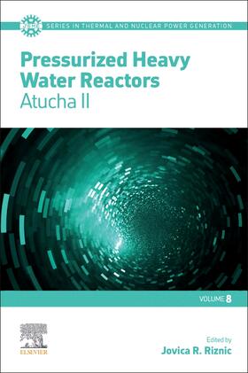 Riznic | Pressurized Heavy Water Reactors | Buch | 978-0-323-85382-8 | sack.de