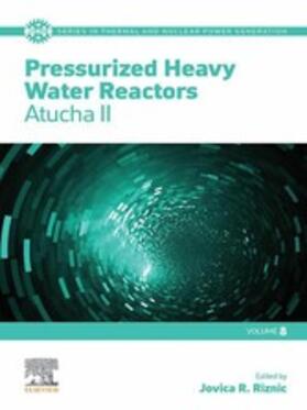 Riznic | Pressurized Heavy Water Reactors | E-Book | sack.de
