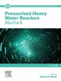 Riznic |  Pressurized Heavy Water Reactors | eBook | Sack Fachmedien