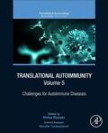 Rezaei |  Translational Autoimmunity, Volume 5 | Buch |  Sack Fachmedien