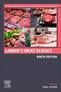 Toldra |  Lawrie's Meat Science | Buch |  Sack Fachmedien