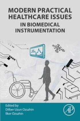 Ozsahin | Modern Practical Healthcare Issues in Biomedical Instrumentation | E-Book | sack.de
