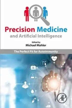 Mahler | Precision Medicine and Artificial Intelligence | E-Book | www.sack.de