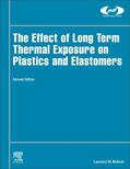McKeen |  The Effect of Long Term Thermal Exposure on Plastics and Elastomers | Buch |  Sack Fachmedien