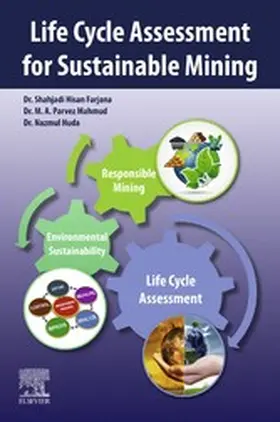 Farjana / Mahmud / Huda | Life Cycle Assessment for Sustainable Mining | E-Book | sack.de