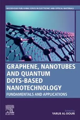 Al-Douri | Graphene, Nanotubes and Quantum Dots-Based Nanotechnology | E-Book | www.sack.de
