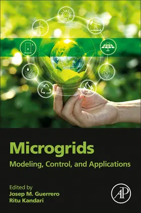 Guerrero / Kandari | Microgrids | Buch | 978-0-323-85463-4 | sack.de