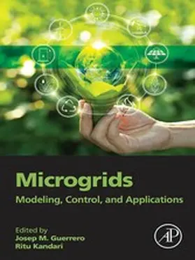 Guerrero / Kandari | Microgrids | E-Book | sack.de