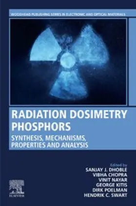 Dhoble / Chopra / Nayar |  Radiation Dosimetry Phosphors | eBook | Sack Fachmedien