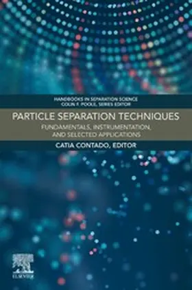 Contado |  Particle Separation Techniques | eBook | Sack Fachmedien