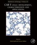 Galluzzi / Spada |  MCB: CAR T Cells: Development, Characterization and Applications | eBook | Sack Fachmedien