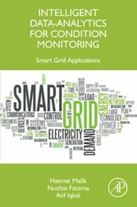 Malik / Fatema / Iqbal | Intelligent Data-Analytics for Condition Monitoring | E-Book | sack.de