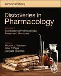 Page / Parnham / Bruinvels |  Standardizing Pharmacology: Assays and Hormones | Buch |  Sack Fachmedien