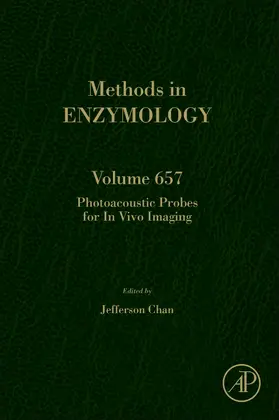 Photoacoustic Probes for In Vivo Imaging | Buch | 978-0-323-85530-3 | sack.de