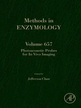 Chan | Photoacoustic Probes for In Vivo Imaging | E-Book | www.sack.de