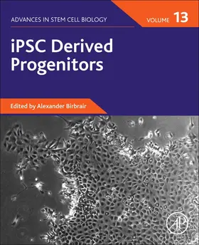 Birbrair | Ipsc Derived Progenitors | Buch | 978-0-323-85545-7 | sack.de