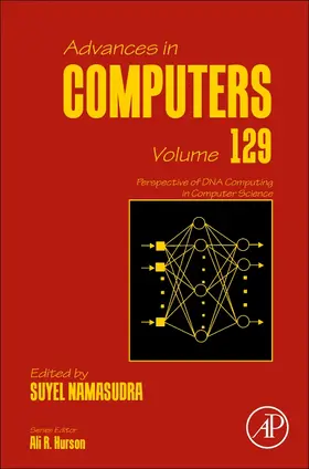  Perspective of DNA Computing in Computer Science | Buch |  Sack Fachmedien