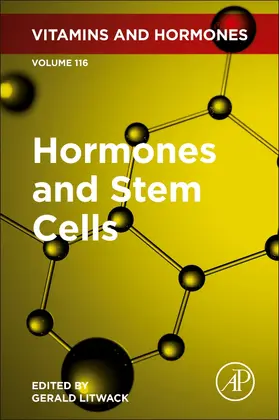 Litwack |  Hormones and Stem Cells | Buch |  Sack Fachmedien