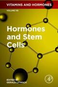 Litwack |  Hormones and Stem Cells | eBook | Sack Fachmedien