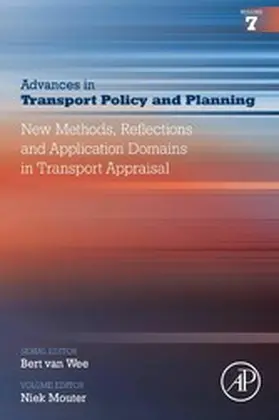 Mouter | New Methods, Reflections and Application Domains in Transport Appraisal | E-Book | sack.de
