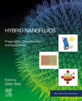 Said | Hybrid Nanofluids | E-Book | sack.de