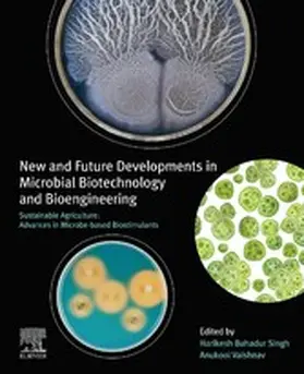 Singh / Vaishnav | New and Future Developments in Microbial Biotechnology and Bioengineering | E-Book | sack.de