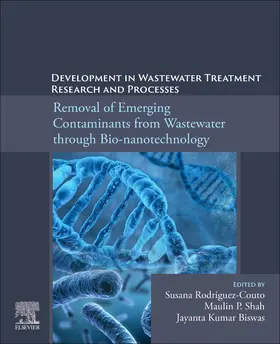 Rodriguez-Couto / Shah / Biswas |  Development in Wastewater Treatment Research and Processes | Buch |  Sack Fachmedien