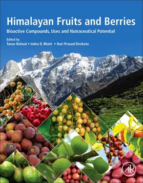 Devkota | Himalayan Fruits and Berries | Buch | 978-0-323-85591-4 | sack.de