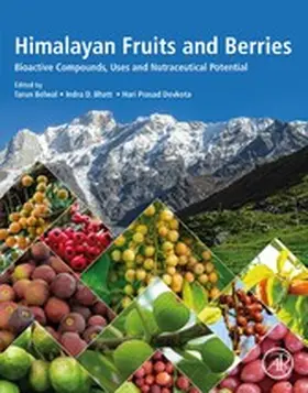 Belwal / Bhatt / Devkota | Himalayan Fruits and Berries | E-Book | sack.de