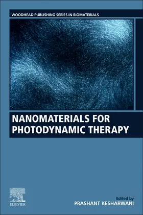  Nanomaterials for Photodynamic Therapy | Buch |  Sack Fachmedien
