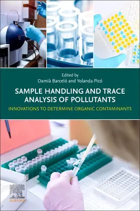 Barcelo / Pico |  Sample Handling and Trace Analysis of Pollutants | Buch |  Sack Fachmedien