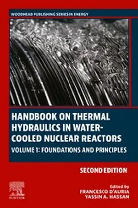 D'Auria / Hassan | Handbook on Thermal Hydraulics in Water-Cooled Nuclear Reactors | E-Book | sack.de