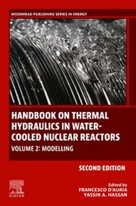 D'Auria / Hassan | Handbook on Thermal Hydraulics in Water-Cooled Nuclear Reactors | E-Book | sack.de