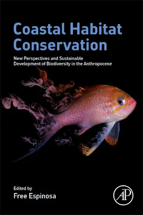 Espinosa |  Coastal Habitat Conservation | Buch |  Sack Fachmedien