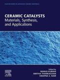 Kurian / Thankachan |  Ceramic Catalysts | eBook | Sack Fachmedien