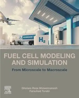 Molaeimanesh / Torabi | Fuel Cell Modeling and Simulation | E-Book | www.sack.de