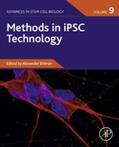Birbrair |  Methods in iPSC Technology | eBook | Sack Fachmedien