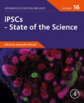 Birbrair | iPSCs - State of the Science | E-Book | sack.de