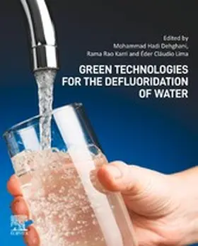 Hadi Dehghani / Karri / Lima | Green Technologies for the Defluoridation of Water | E-Book | sack.de