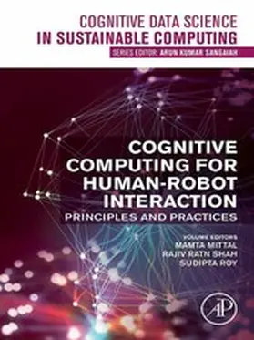 Mittal / Shah / Roy | Cognitive Computing for Human-Robot Interaction | E-Book | sack.de