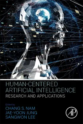 Jung / Lee | Human-Centered Artificial Intelligence | Buch | 978-0-323-85648-5 | sack.de