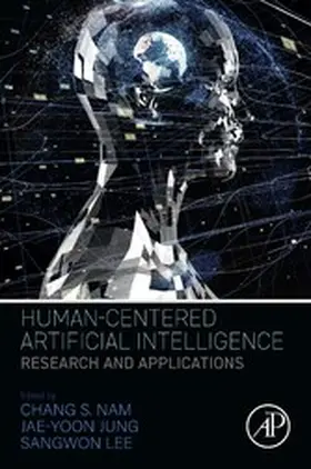 Nam / Jung / Lee | Human-Centered Artificial Intelligence | E-Book | sack.de