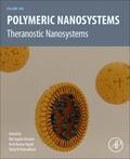 Hasnain / Nayak / Aminabhavi |  Polymeric Nanosystems | Buch |  Sack Fachmedien